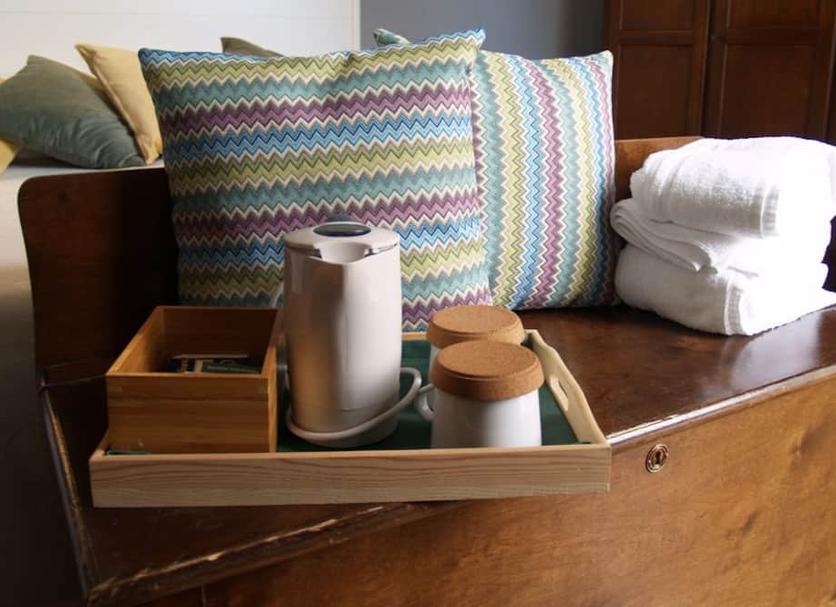 Room amenity Photo