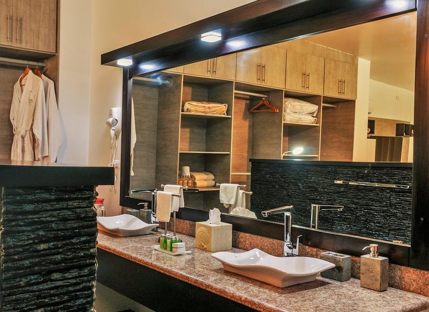 Bathroom Photo
