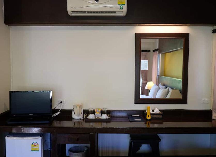 Room amenity Photo