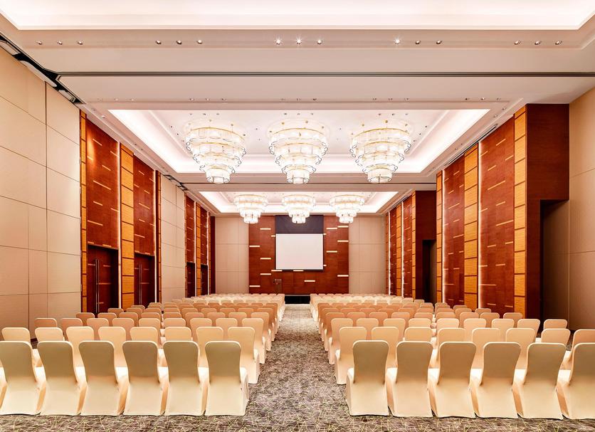 Banquet hall Photo