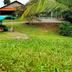 Outdoors view