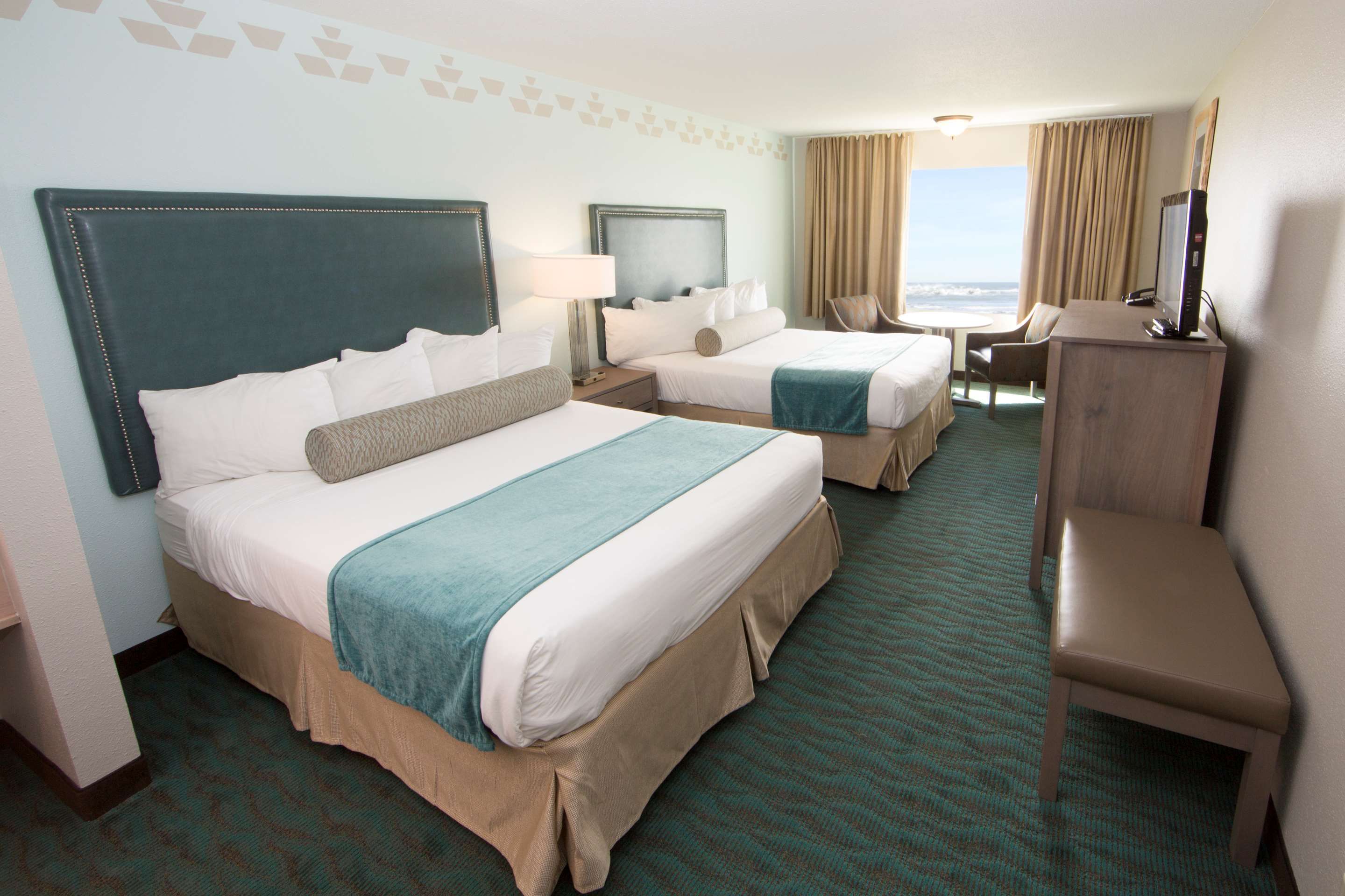Chinook Winds Casino Resort $60. Lincoln City Hotel Deals ...