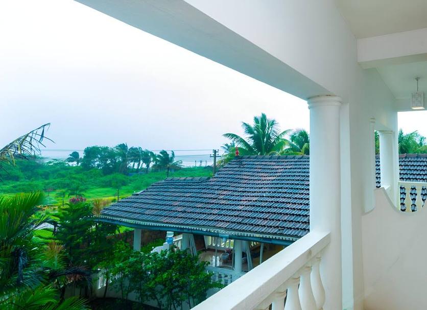 Outdoors view Photo