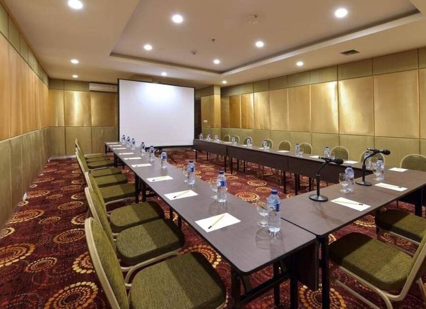 Conference room Photo
