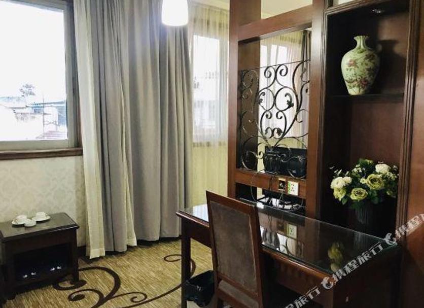 Room amenity Photo
