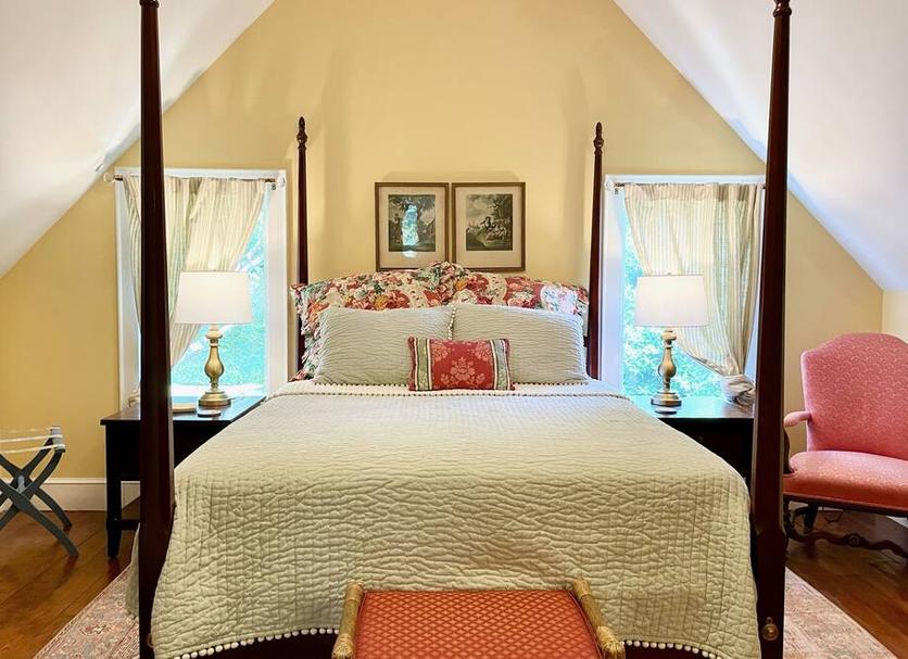 Bedroom Photo