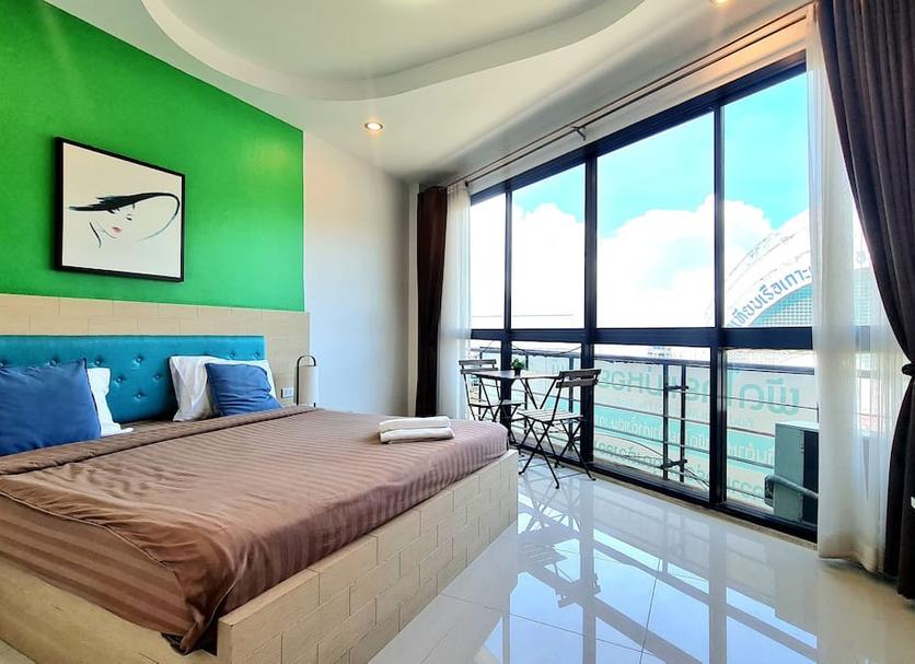 Bedroom Photo