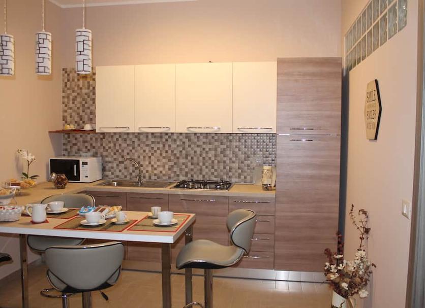 Kitchen Photo