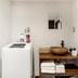 Laundry facility