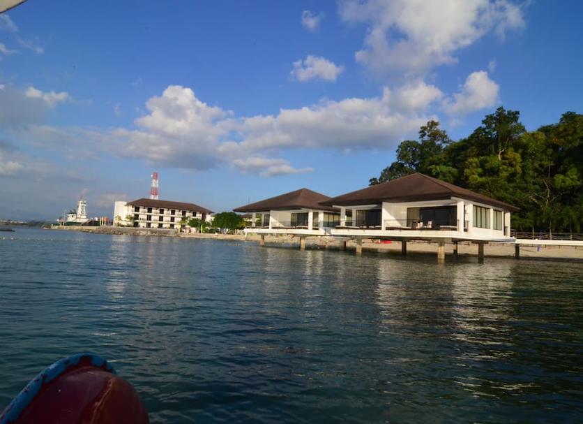 Outdoors view Photo