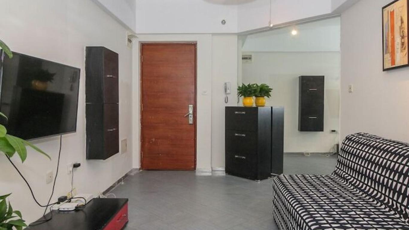 Ellies Apartment Jinzang Branch