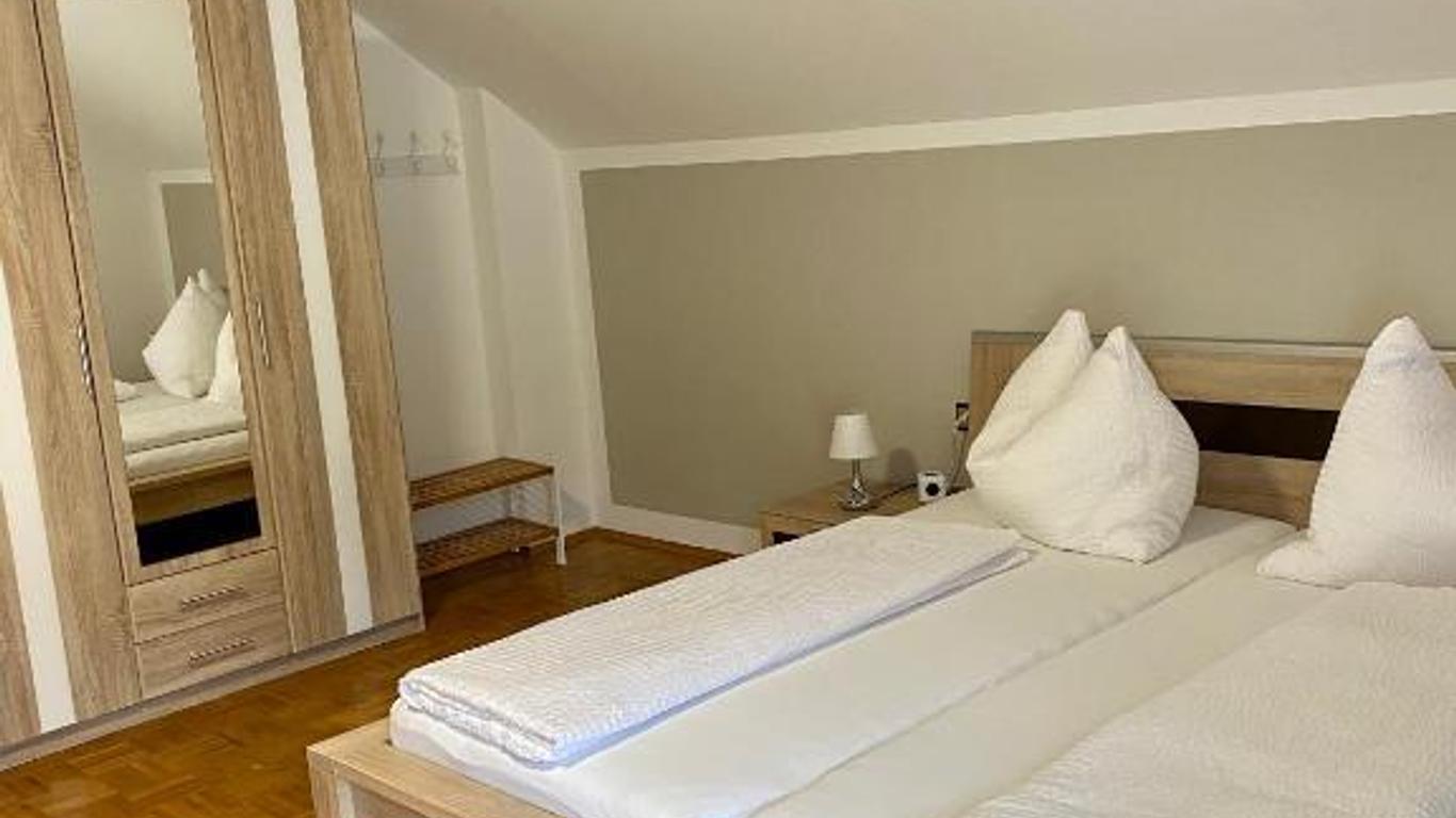 Haus Dietrich am Red Bull Ring
