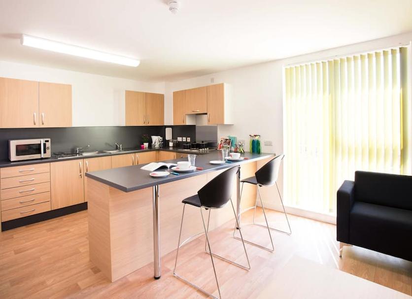 Kitchen Photo