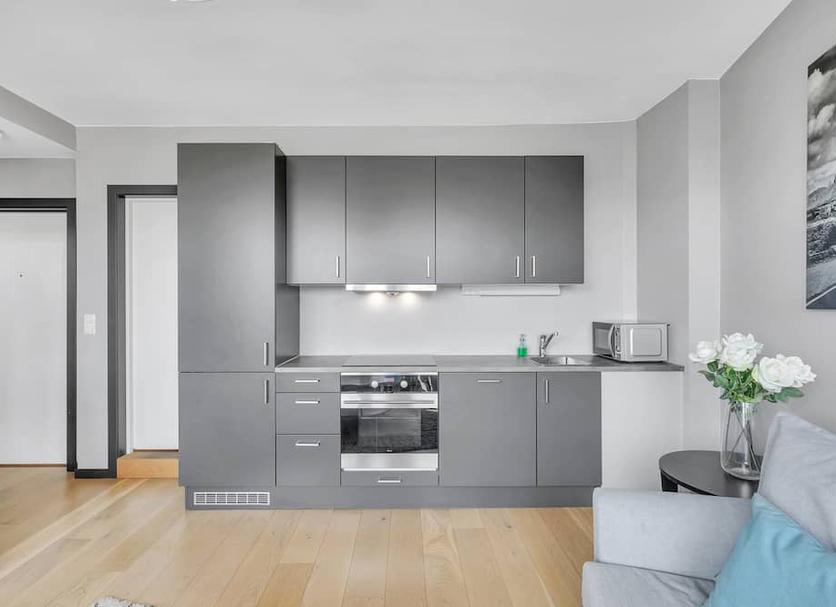 Kitchen Photo