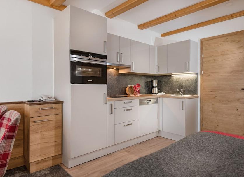 Kitchen Photo