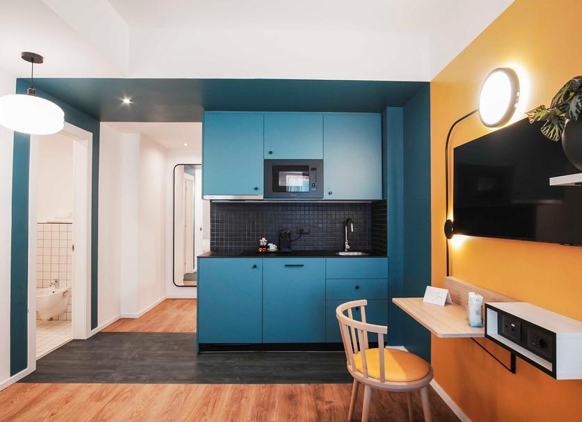 Kitchen Photo