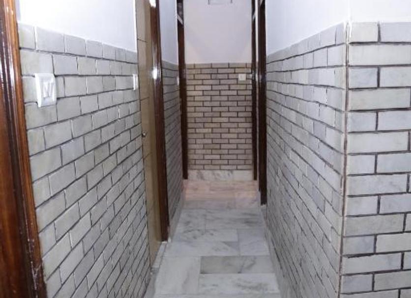 Hallway Photo