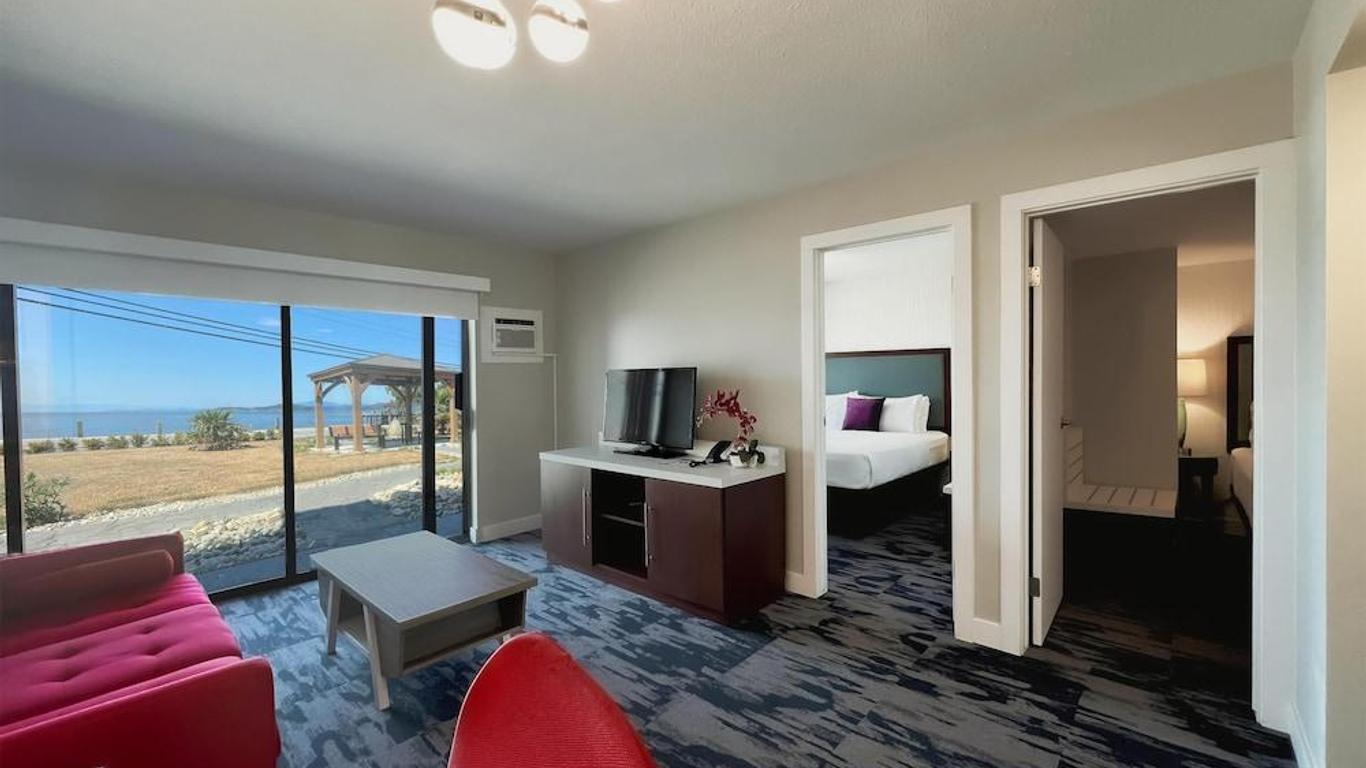 Bella Beach Inn