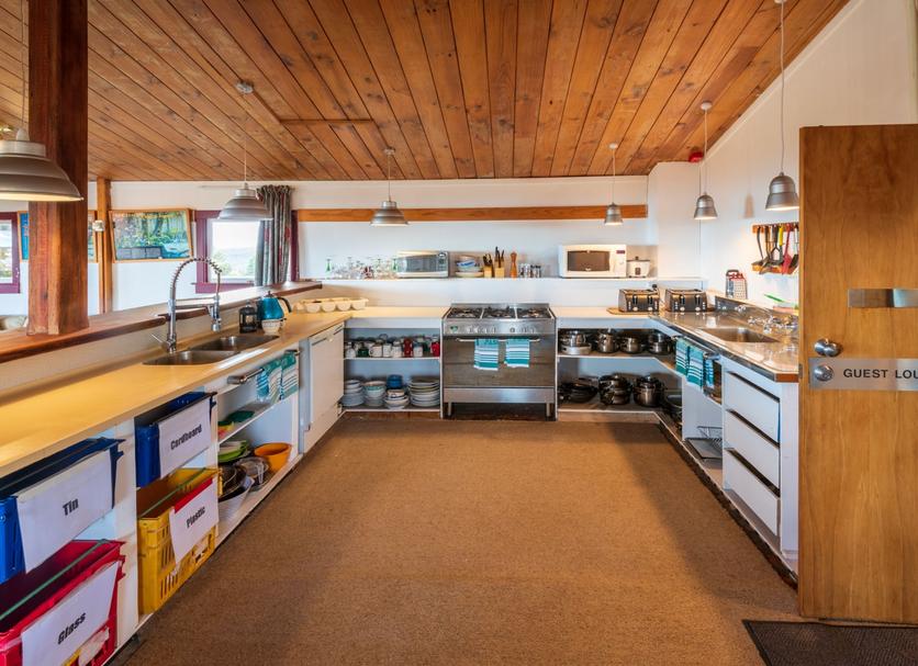 Kitchen Photo