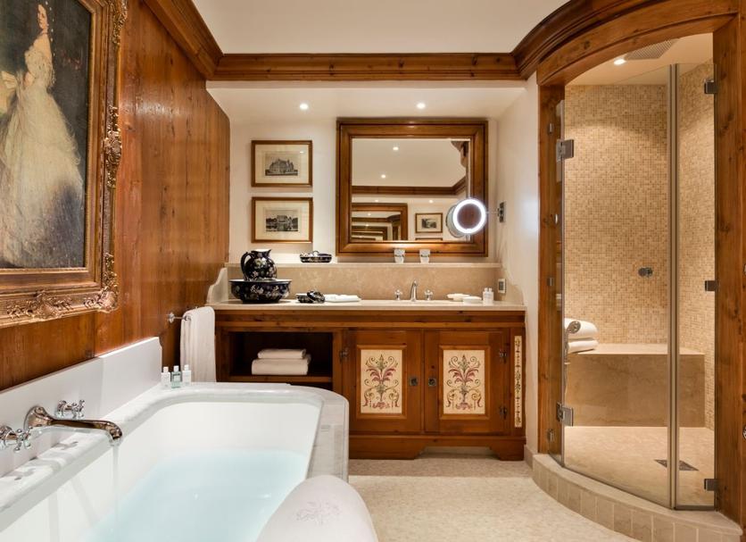 Bathroom Photo
