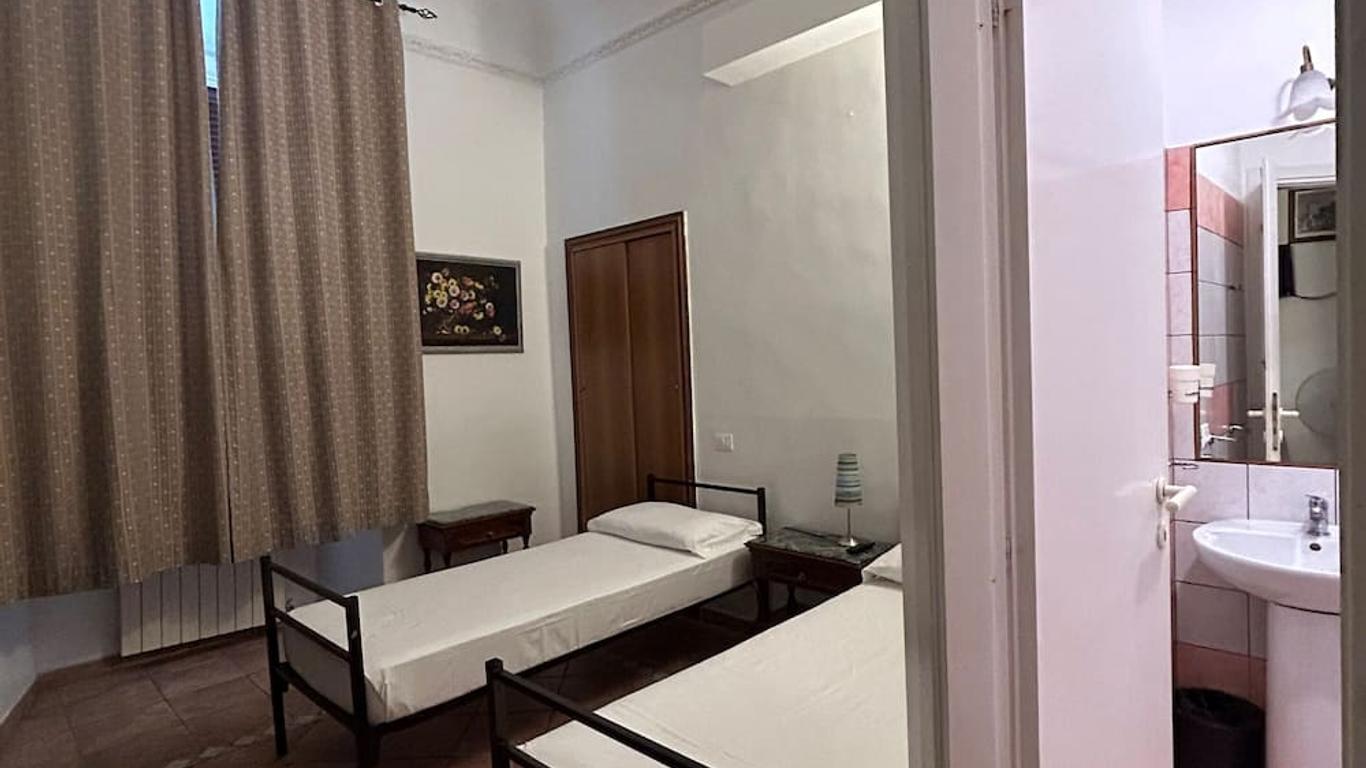 Hotel Il Papavero