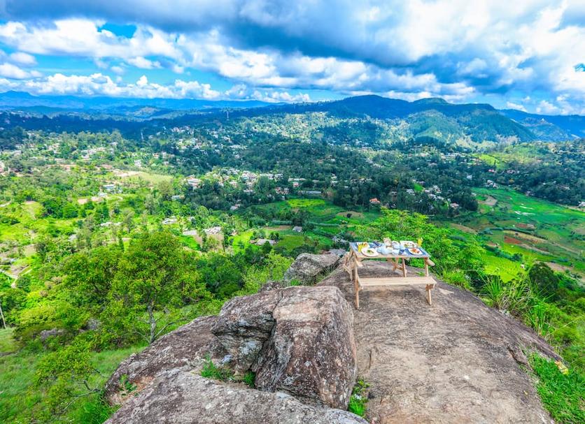 Outdoors view Photo
