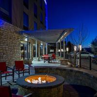 Holiday Inn Express & Suites Colorado Springs Afa Northgate