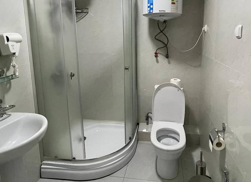 Bathroom Photo