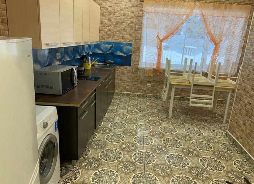 Kitchen Photo