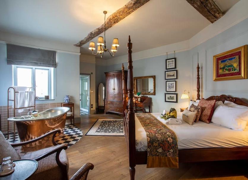 Bedroom Photo