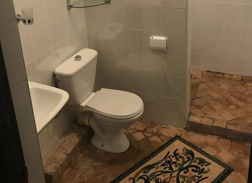 Bathroom Photo