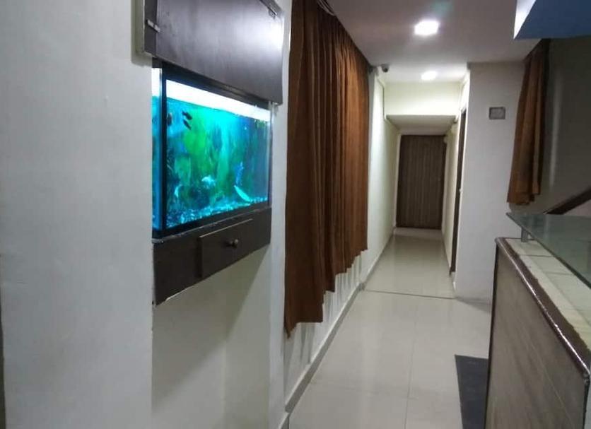 Hallway Photo