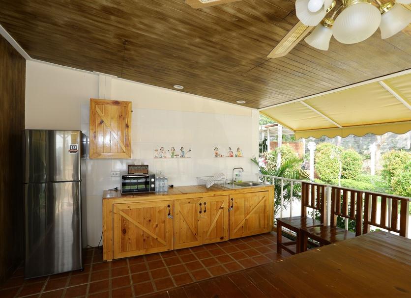Kitchen Photo