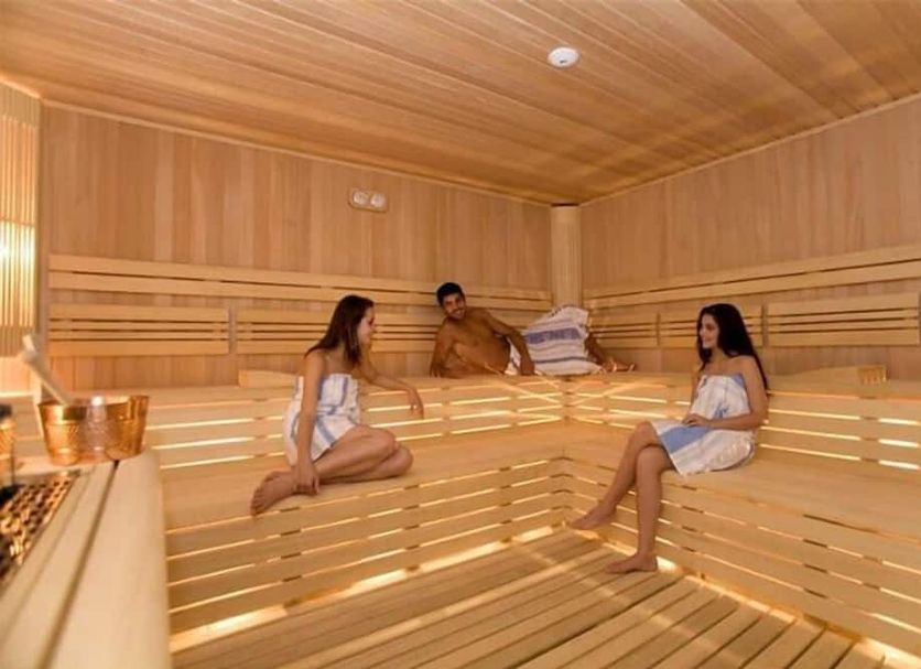Spa Photo