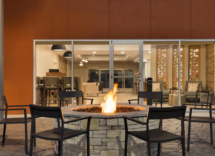 Hotel amenity Photo