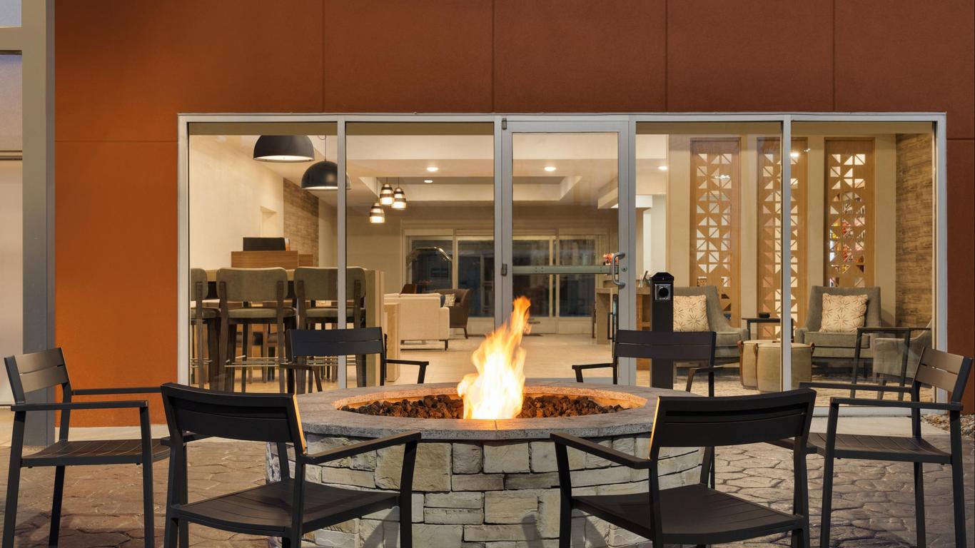 Candlewood Suites Lexington - Medical District