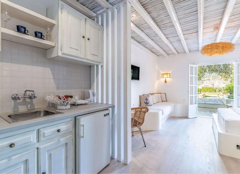 Kitchen Photo