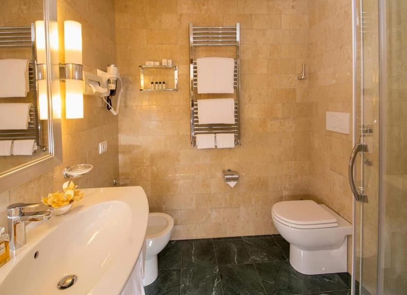 Bathroom Photo