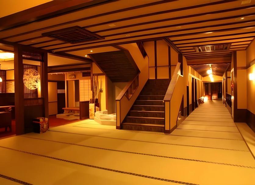 Stairs Photo