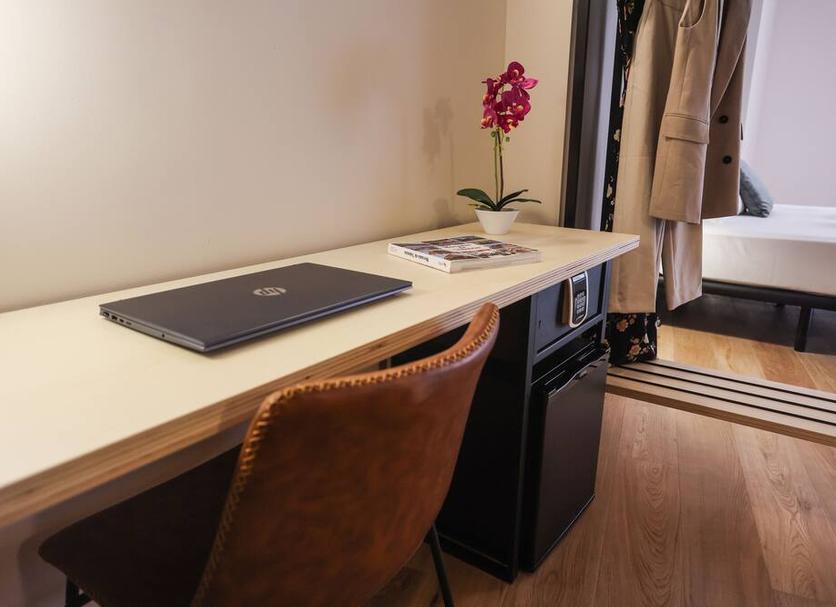 Room amenity Photo