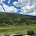 Outdoors view