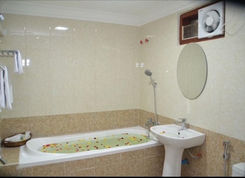 Bathroom Photo