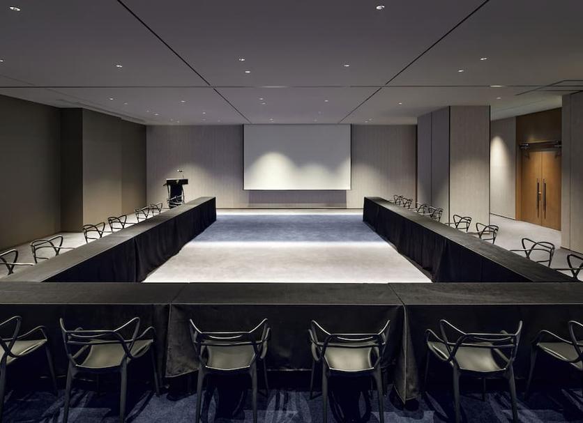 Conference room Photo