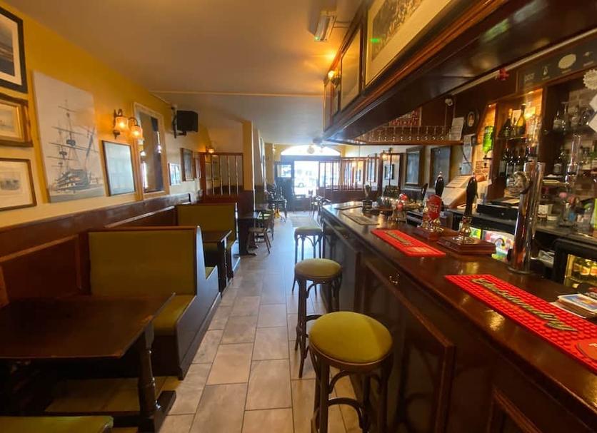 Bar Photo