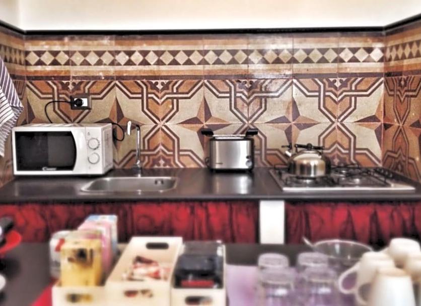 Kitchen Photo