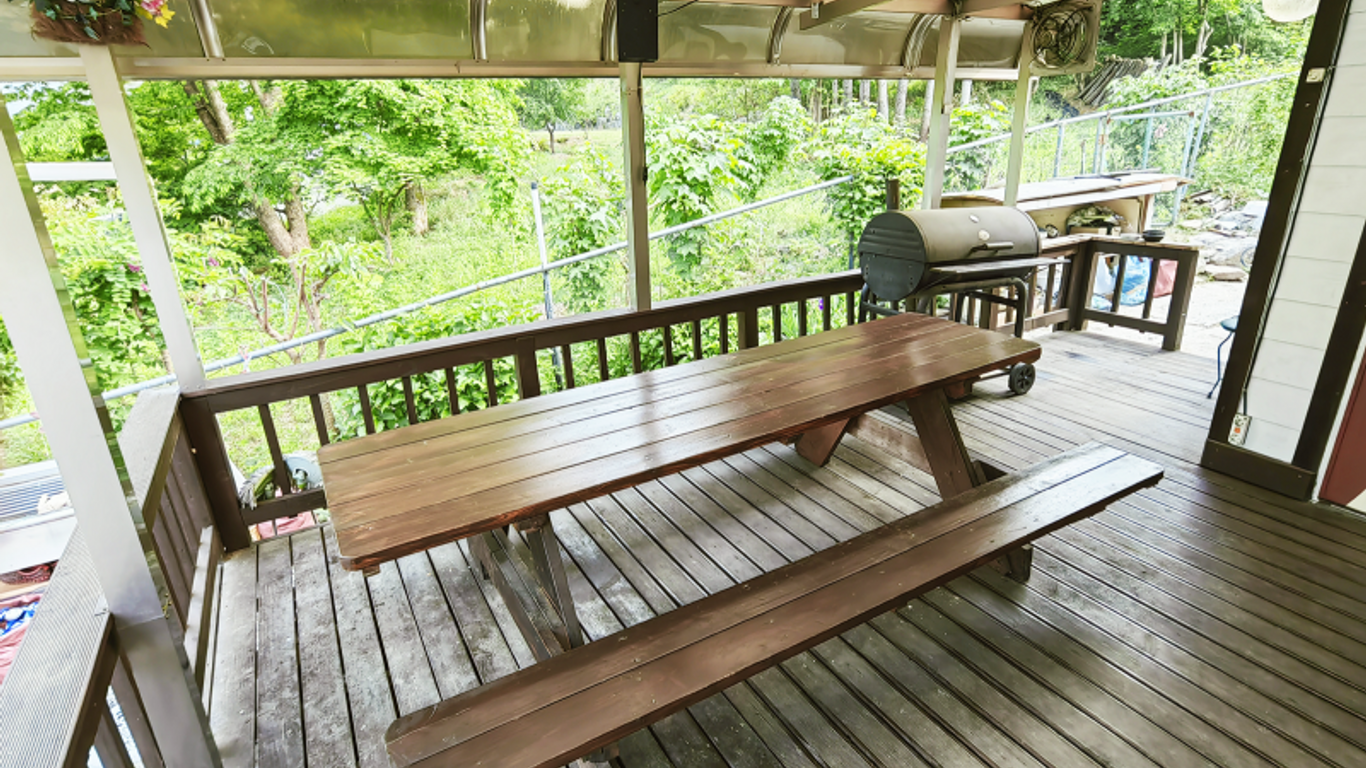 Wonju Sunny Hill Pension