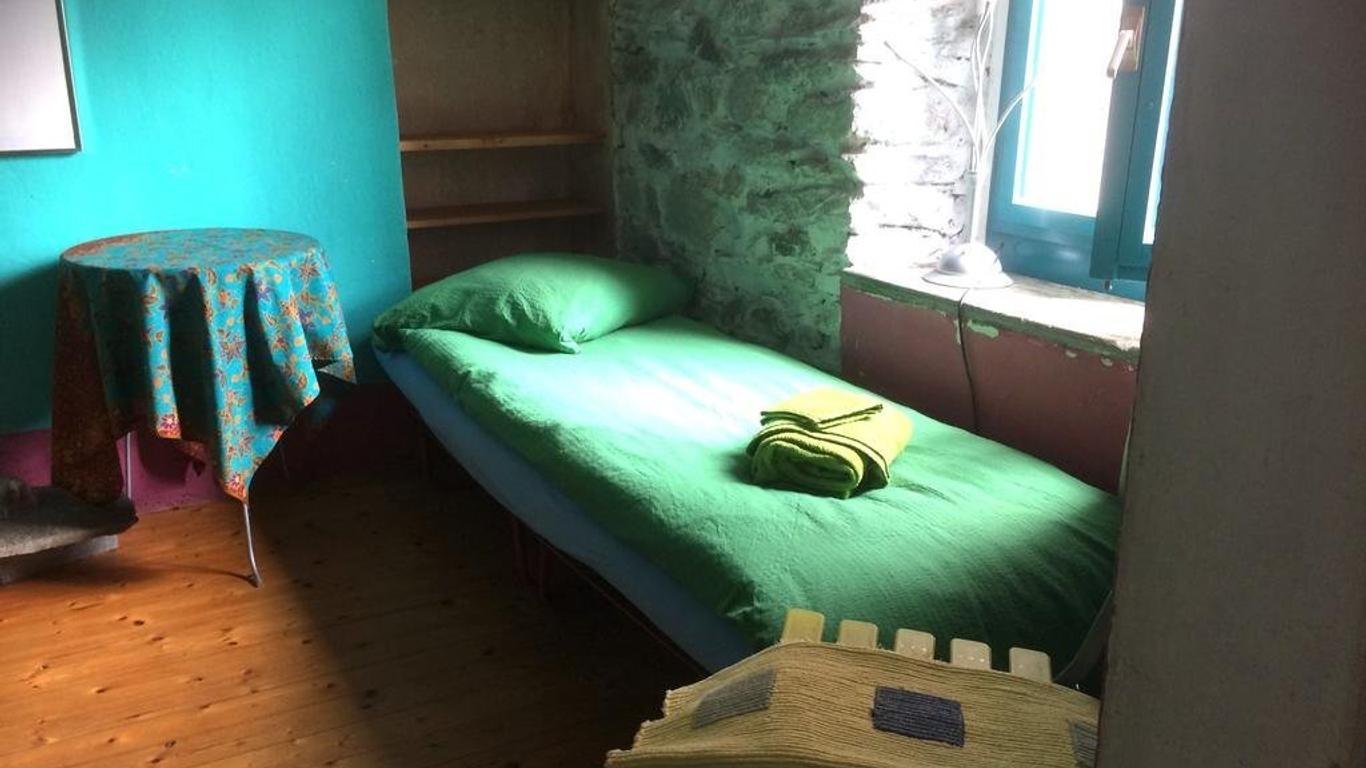Casa Leone - Apartements Im Alto Malcantone