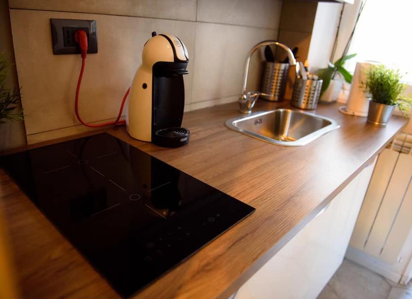 Kitchen Photo