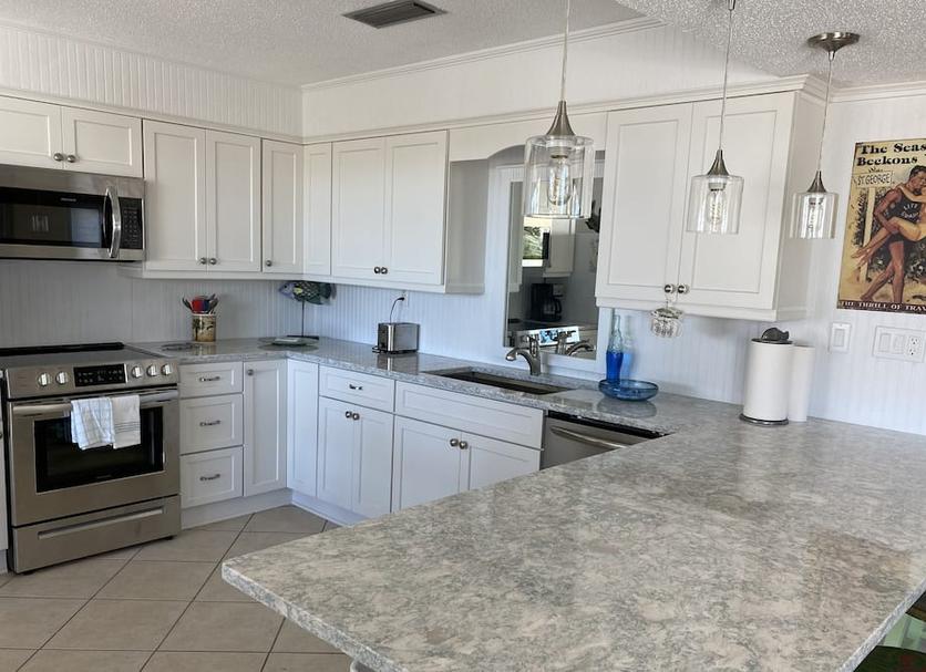Kitchen Photo