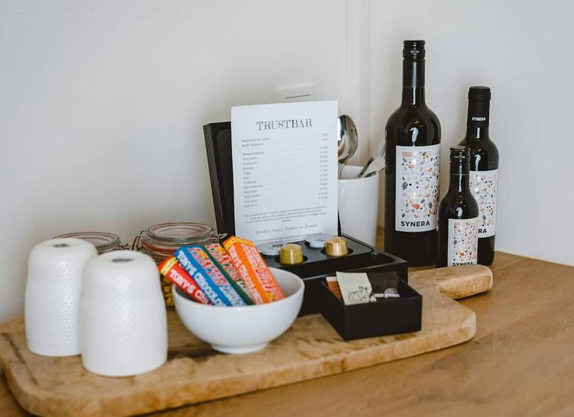 Room amenity Photo